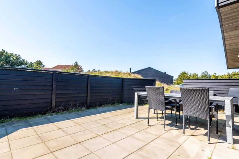Foto von Ferienhaus QM50 in Rindby - Fanø