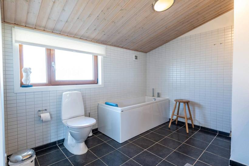 Foto von Ferienhaus QM50 in Rindby - Fanø