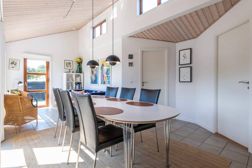 Foto von Ferienhaus QM50 in Rindby - Fanø