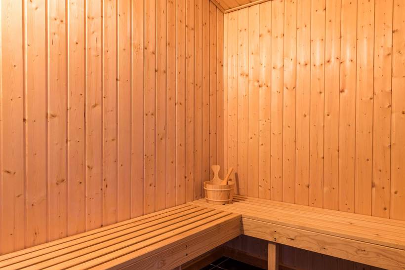 Foto von Ferienhaus QM50 in Rindby - Fanø