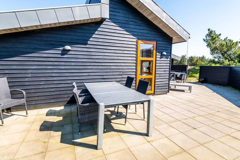 Foto von Ferienhaus QM50 in Rindby - Fanø