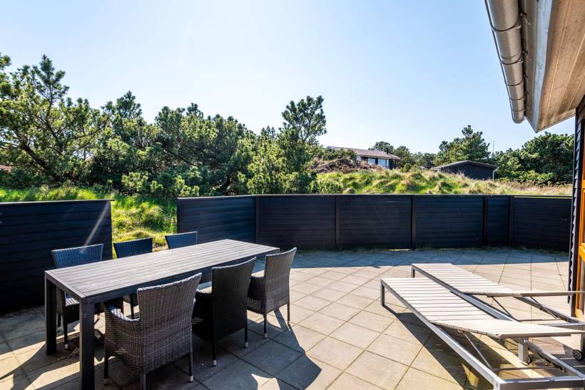 Foto von Ferienhaus QM50 in Rindby - Fanø
