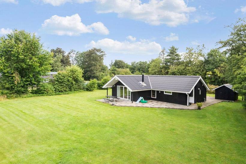 Foto von Ferienhaus QM52 in Jegum - Westjütland