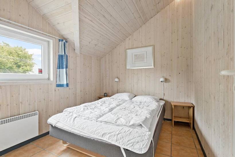 Foto von Ferienhaus QM52 in Jegum - Westjütland