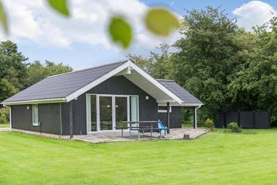 Vorschaubild von Ferienhaus QM52 in Jegum - Westjütland