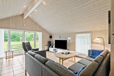 Vorschaubild von Ferienhaus QM52 in Jegum - Westjütland