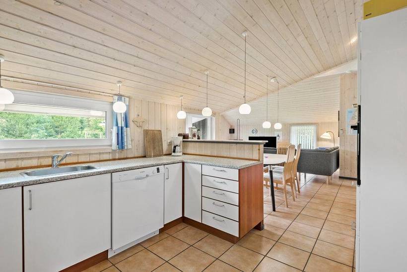 Foto von Ferienhaus QM52 in Jegum - Westjütland