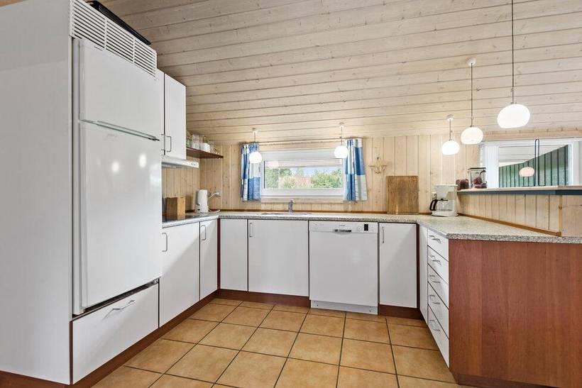 Foto von Ferienhaus QM52 in Jegum - Westjütland