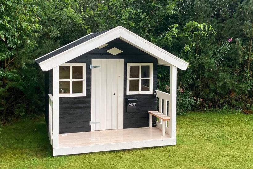 Foto von Ferienhaus QM52 in Jegum - Westjütland
