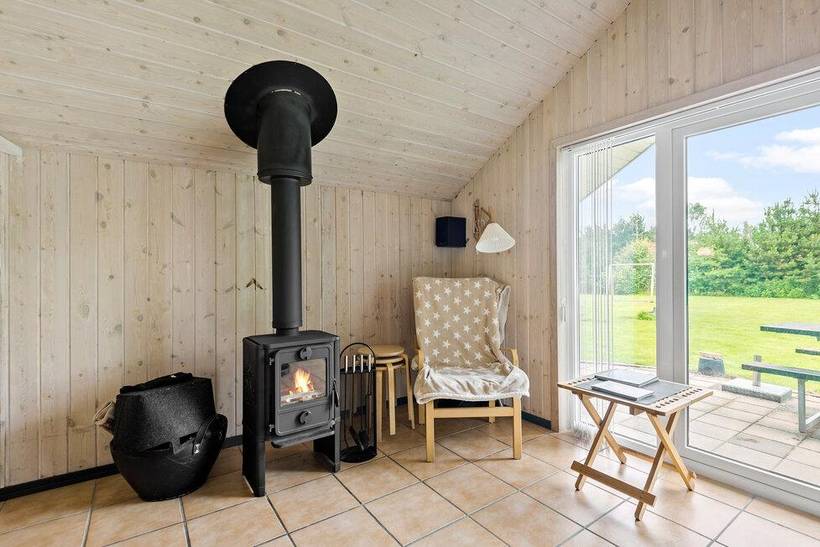 Foto von Ferienhaus QM52 in Jegum - Westjütland