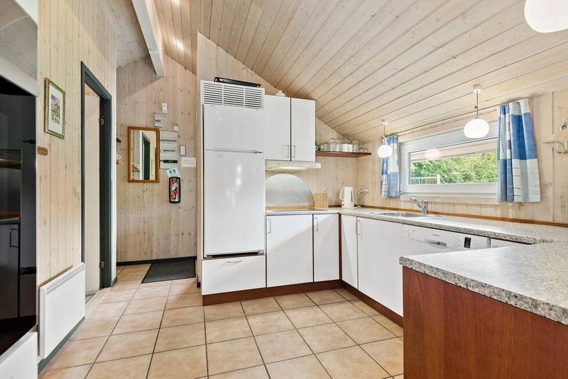 Foto von Ferienhaus QM52 in Jegum - Westjütland