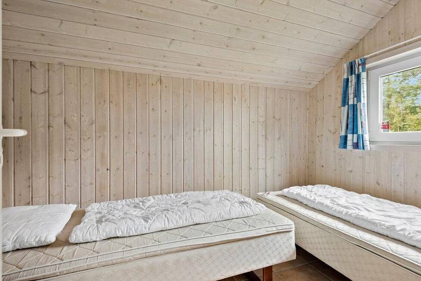 Foto von Ferienhaus QM52 in Jegum - Westjütland