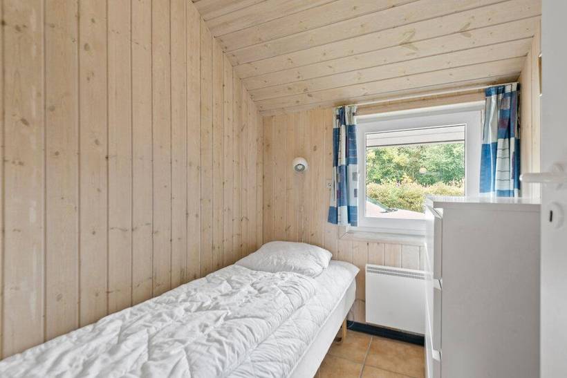 Foto von Ferienhaus QM52 in Jegum - Westjütland