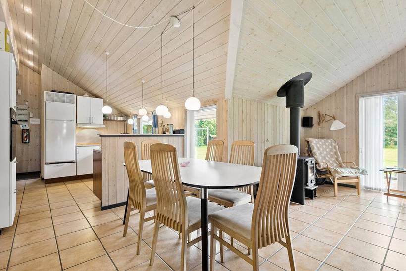 Foto von Ferienhaus QM52 in Jegum - Westjütland