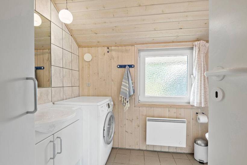 Foto von Ferienhaus QM52 in Jegum - Westjütland