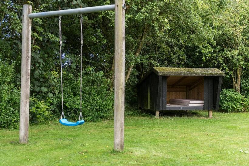 Foto von Ferienhaus QM52 in Jegum - Westjütland