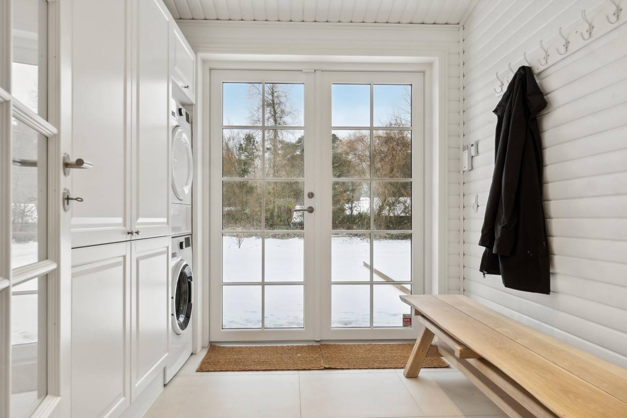 Foto von Ferienhaus QM56 in Liseleje - Nordseeland