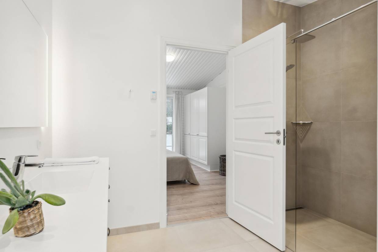 Foto von Ferienhaus QM56 in Liseleje - Nordseeland