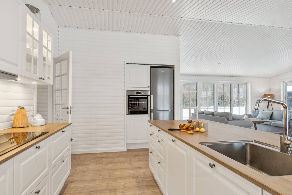 Foto von Ferienhaus QM56 in Liseleje - Nordseeland