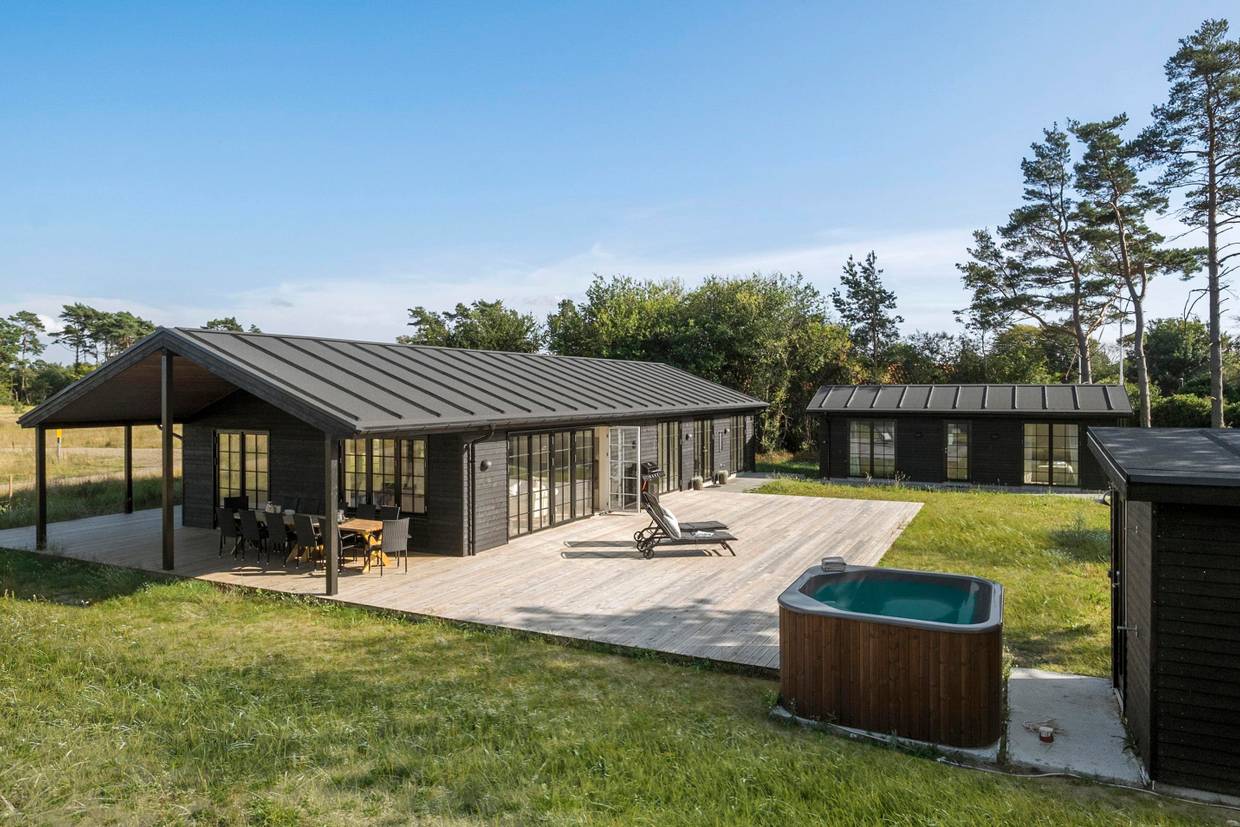 Foto von Ferienhaus QM56 in Liseleje - Nordseeland