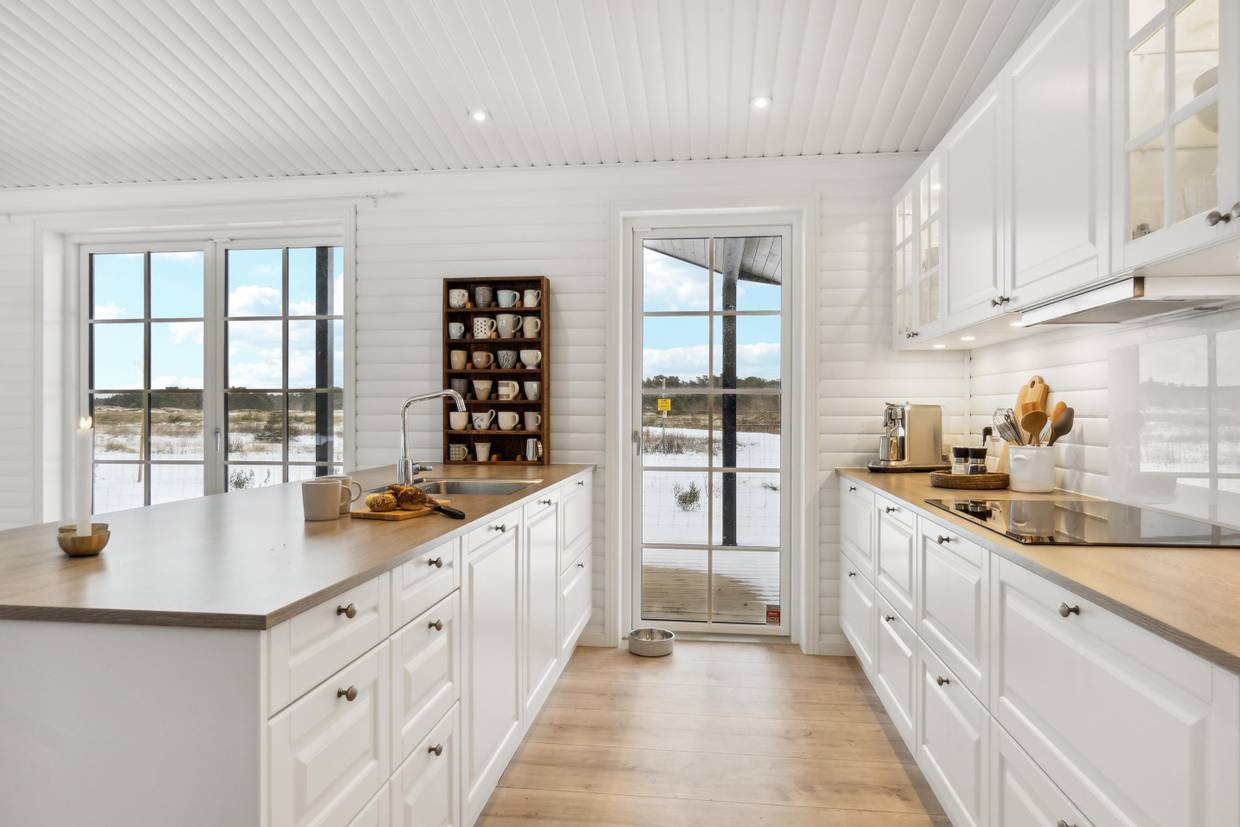 Foto von Ferienhaus QM56 in Liseleje - Nordseeland