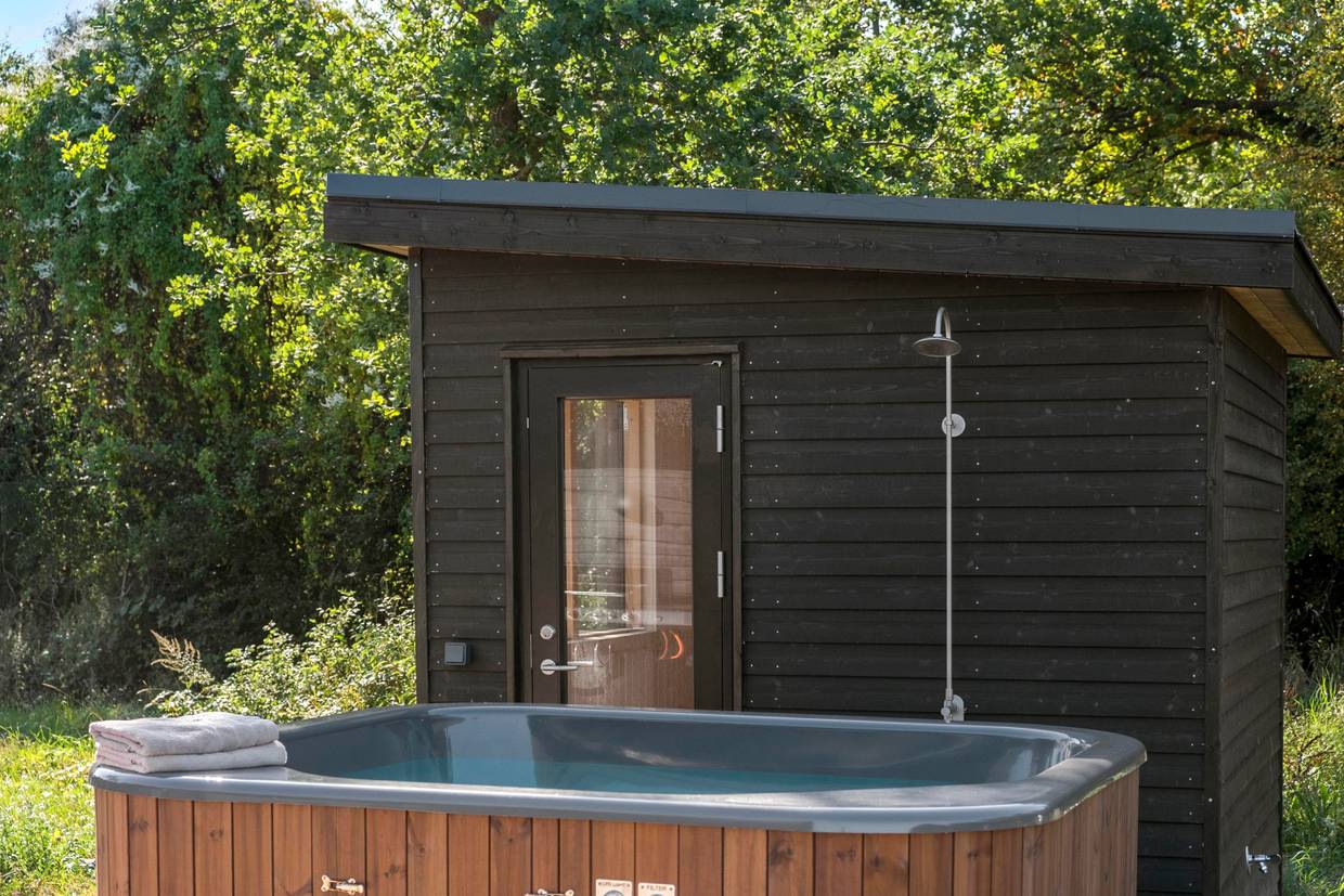 Foto von Ferienhaus QM56 in Liseleje - Nordseeland