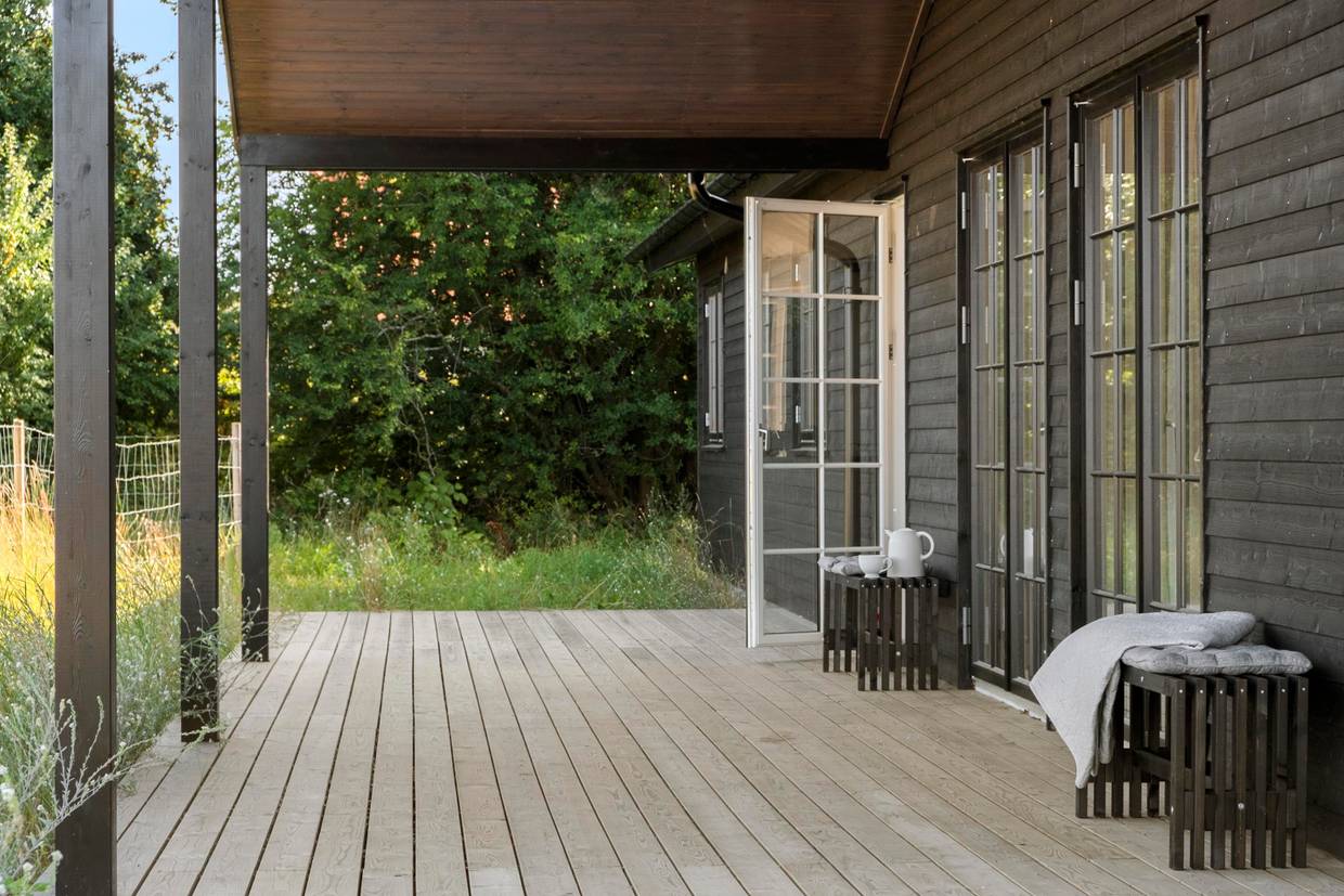 Foto von Ferienhaus QM56 in Liseleje - Nordseeland