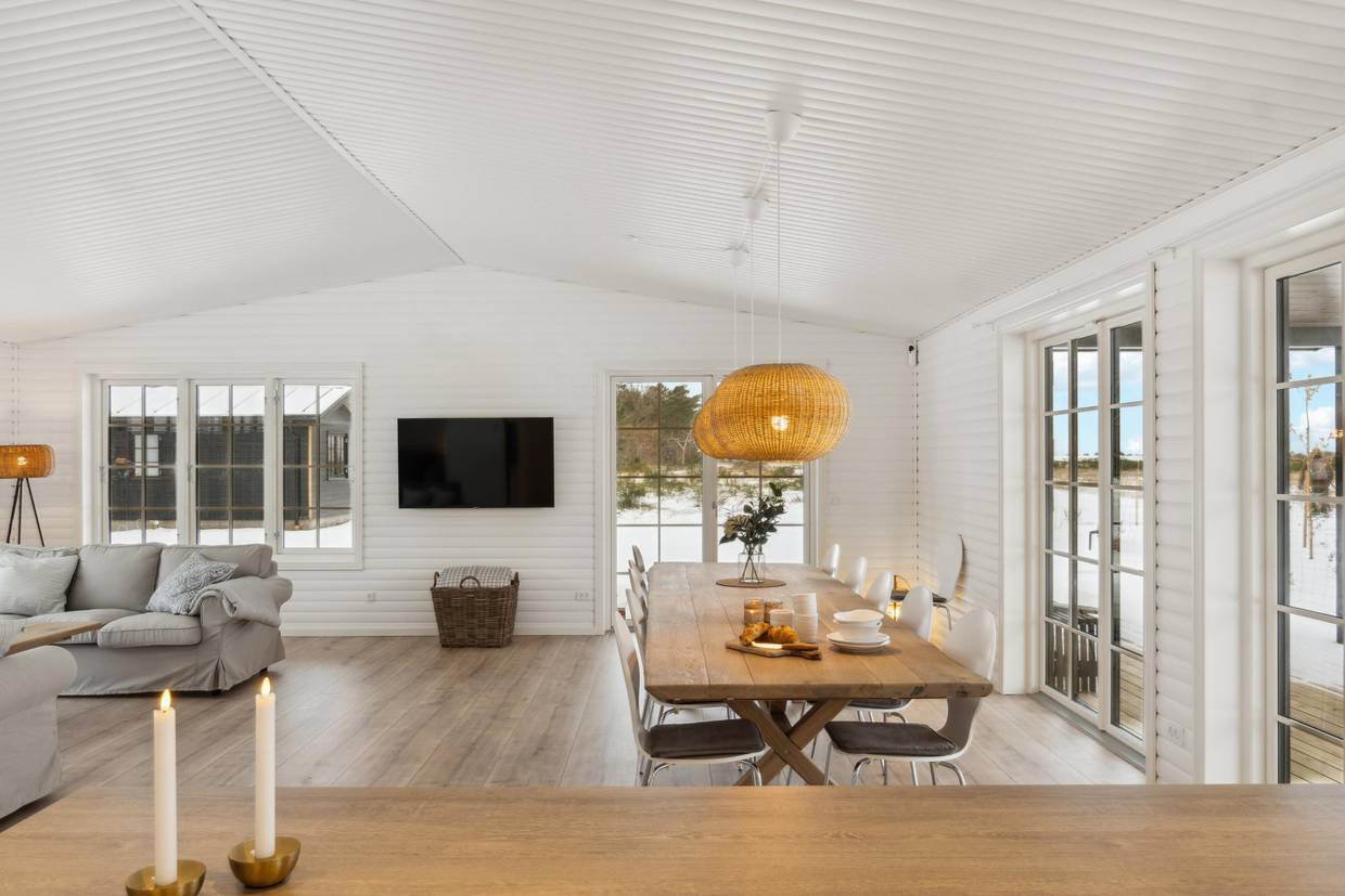 Foto von Ferienhaus QM56 in Liseleje - Nordseeland