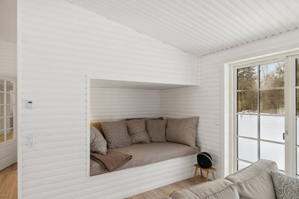 Foto von Ferienhaus QM56 in Liseleje - Nordseeland