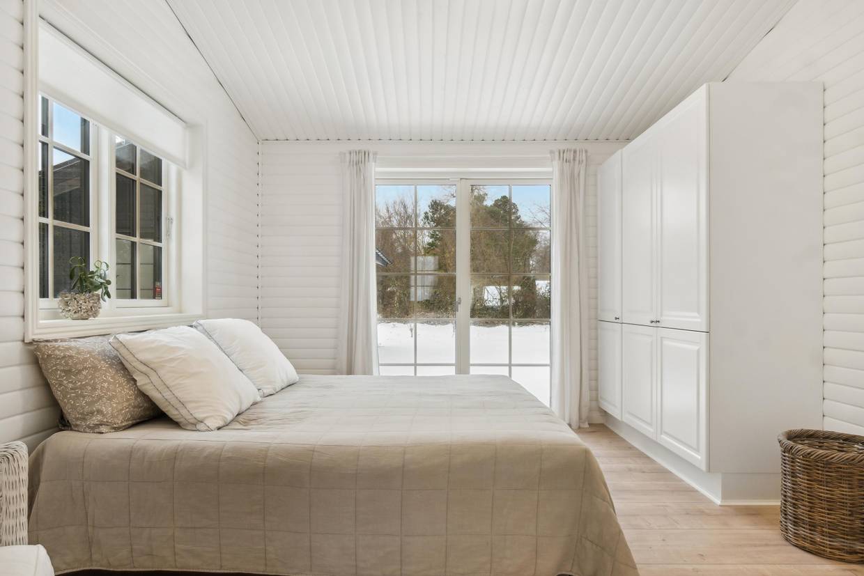 Foto von Ferienhaus QM56 in Liseleje - Nordseeland