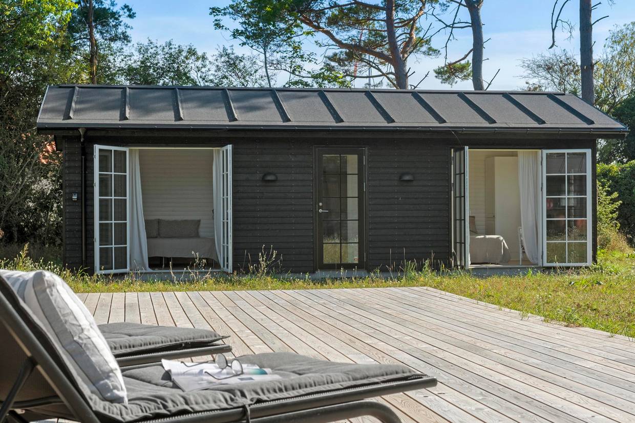 Foto von Ferienhaus QM56 in Liseleje - Nordseeland