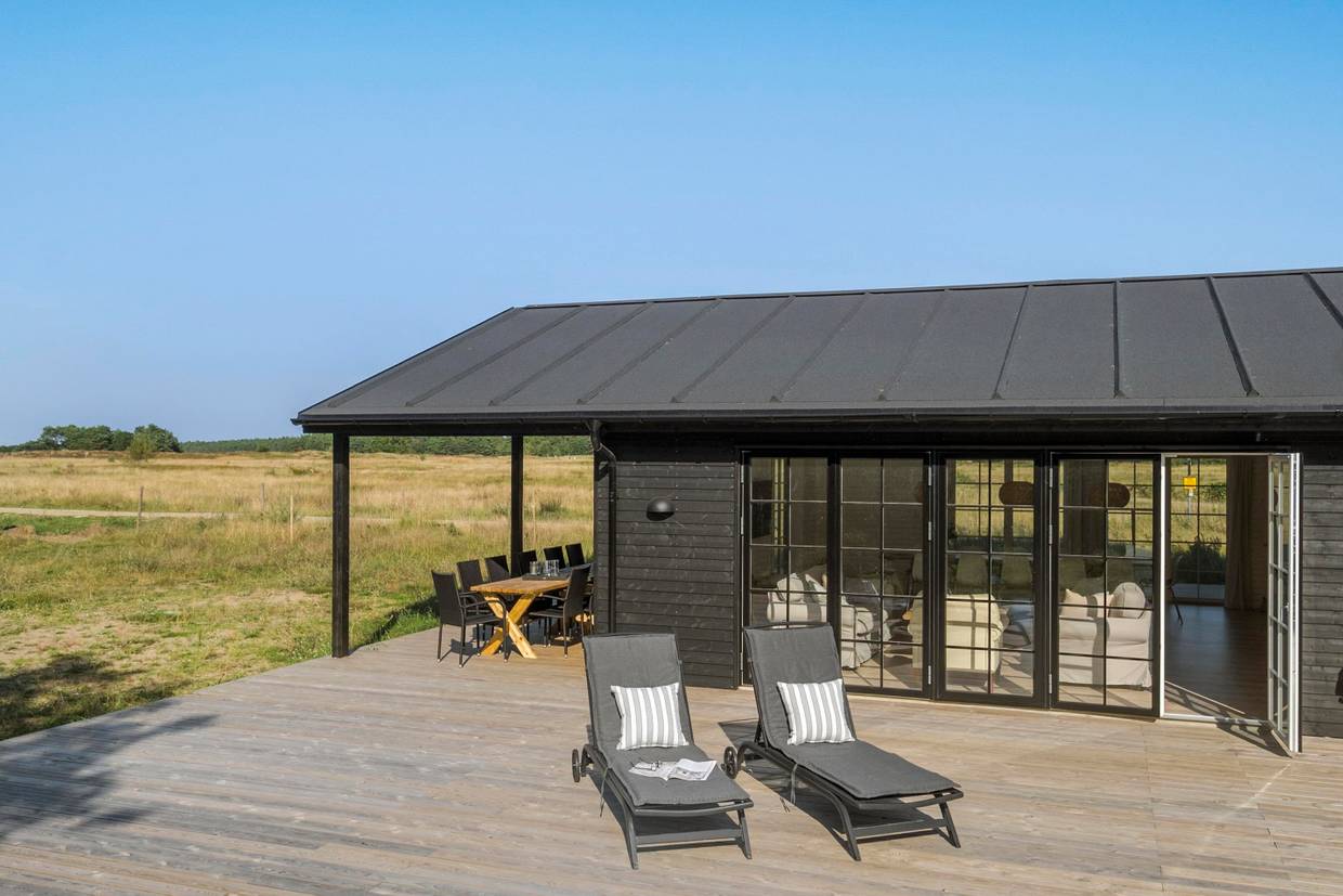 Foto von Ferienhaus QM56 in Liseleje - Nordseeland