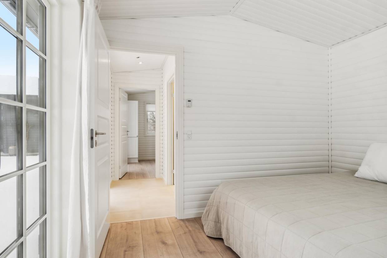 Foto von Ferienhaus QM56 in Liseleje - Nordseeland