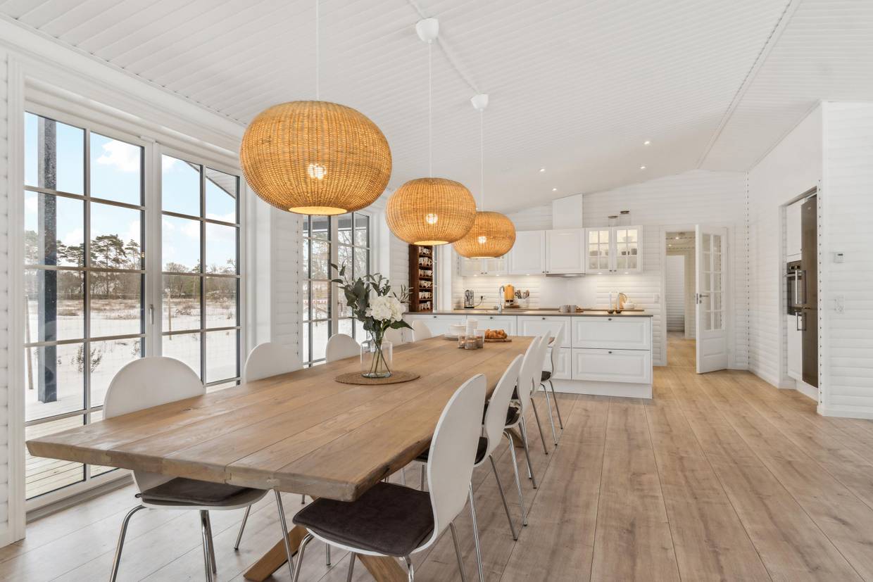 Foto von Ferienhaus QM56 in Liseleje - Nordseeland