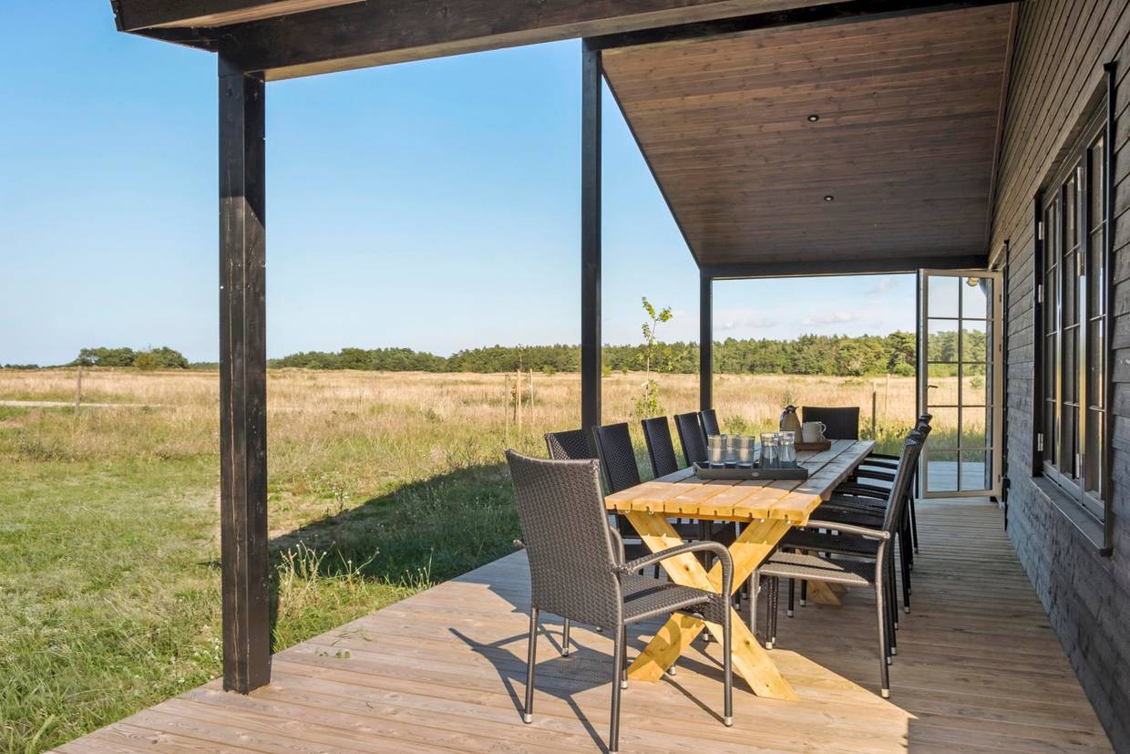 Foto von Ferienhaus QM56 in Liseleje - Nordseeland