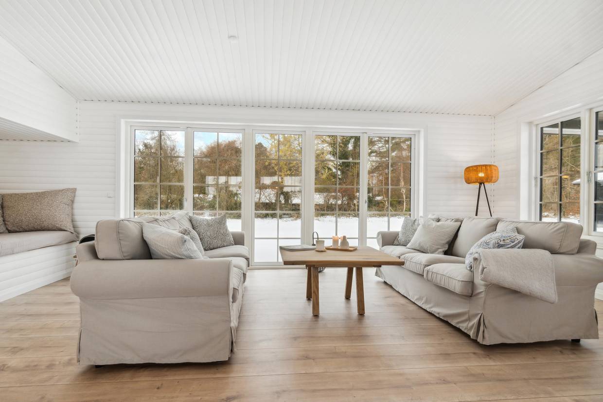 Foto von Ferienhaus QM56 in Liseleje - Nordseeland