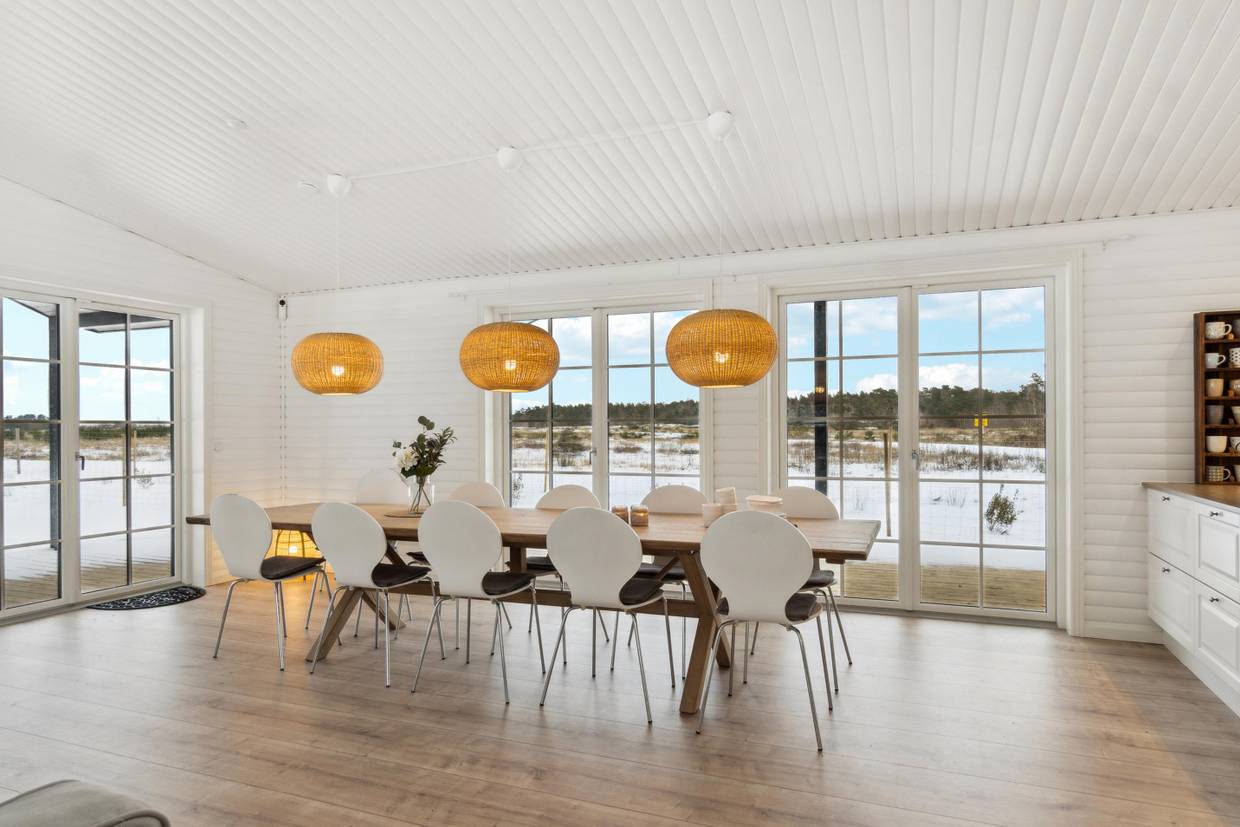 Foto von Ferienhaus QM56 in Liseleje - Nordseeland