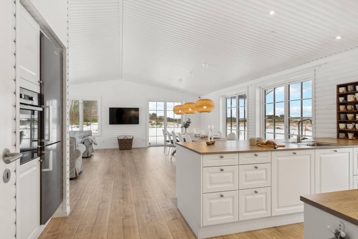 Foto von Ferienhaus QM56 in Liseleje - Nordseeland