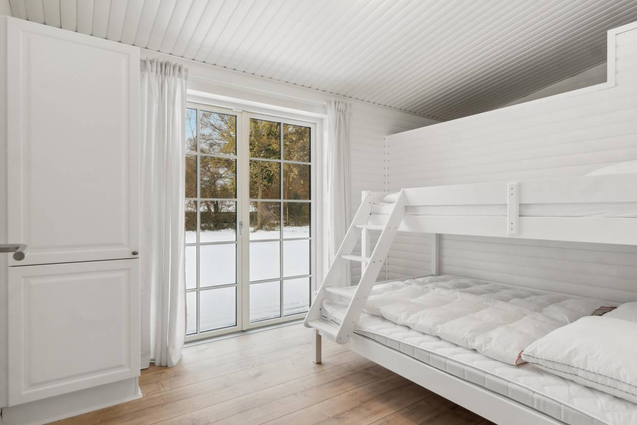Foto von Ferienhaus QM56 in Liseleje - Nordseeland
