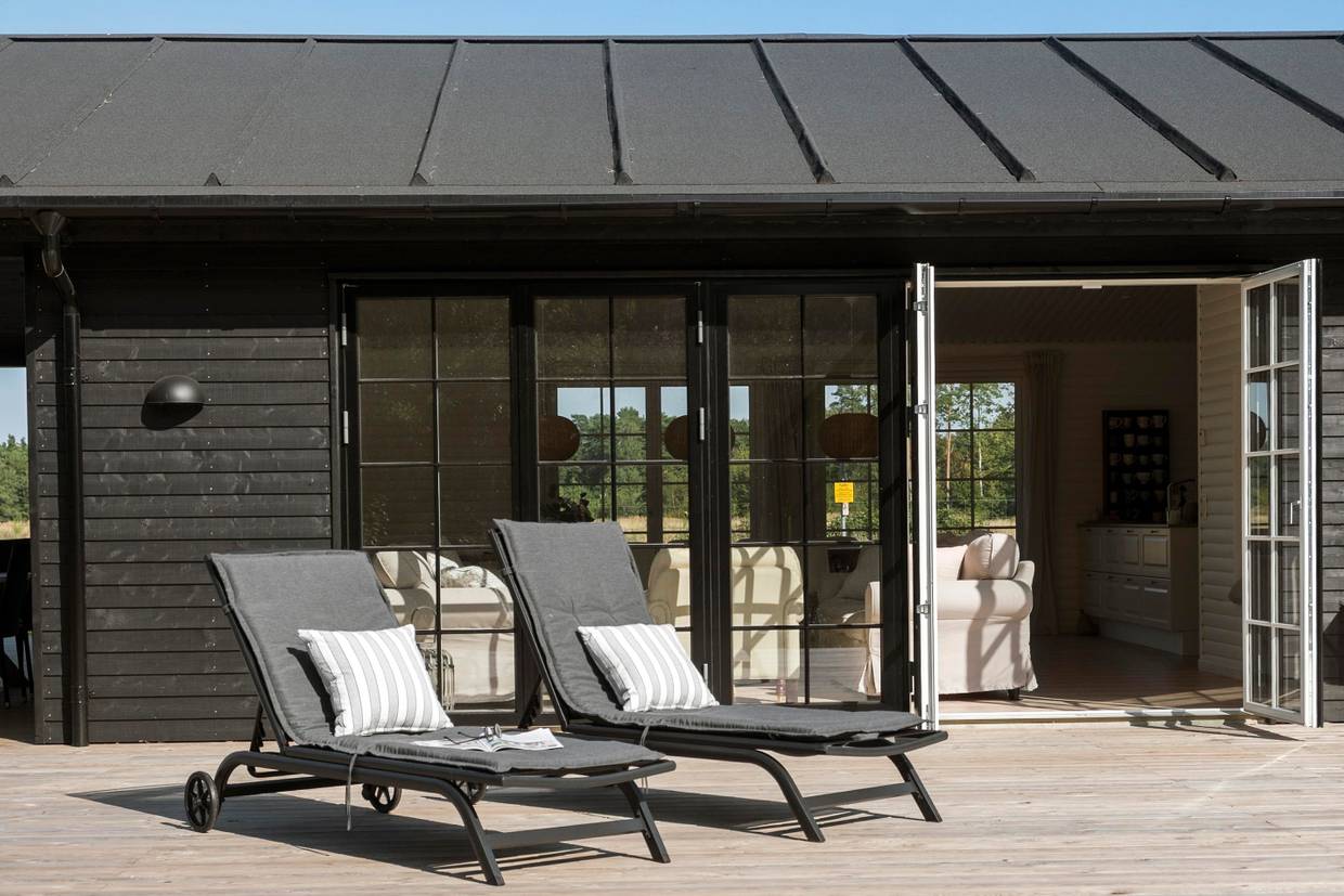 Foto von Ferienhaus QM56 in Liseleje - Nordseeland