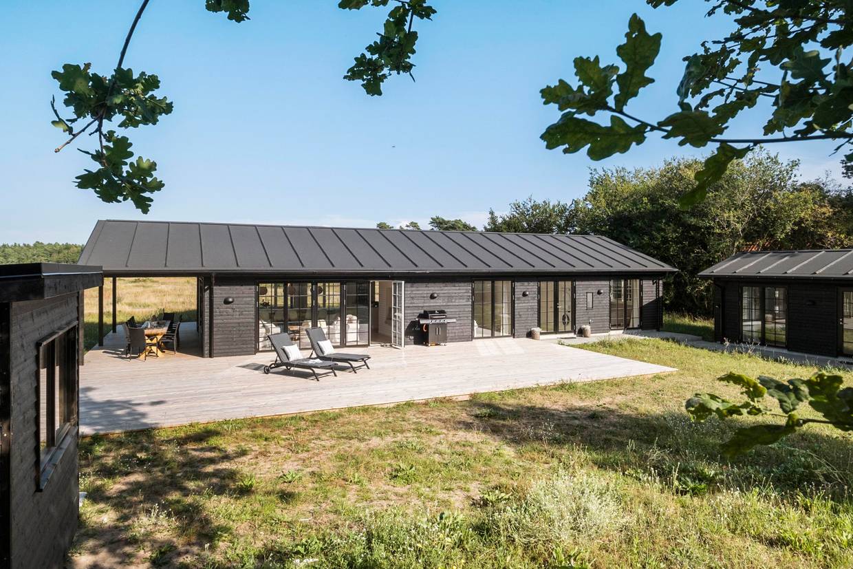 Foto von Ferienhaus QM56 in Liseleje - Nordseeland
