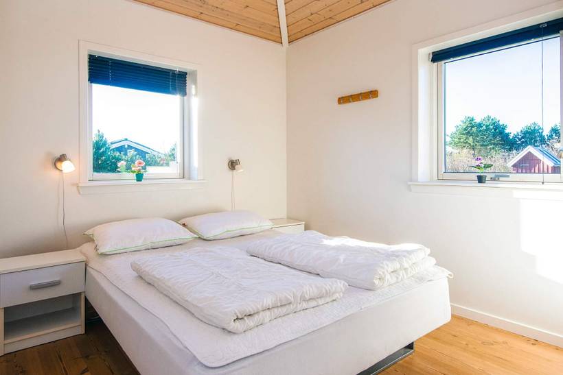 Foto von Ferienhaus QM59 in Skaven - Westjütland