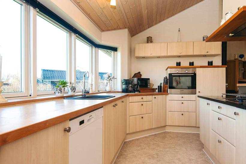 Foto von Ferienhaus QM59 in Skaven - Westjütland