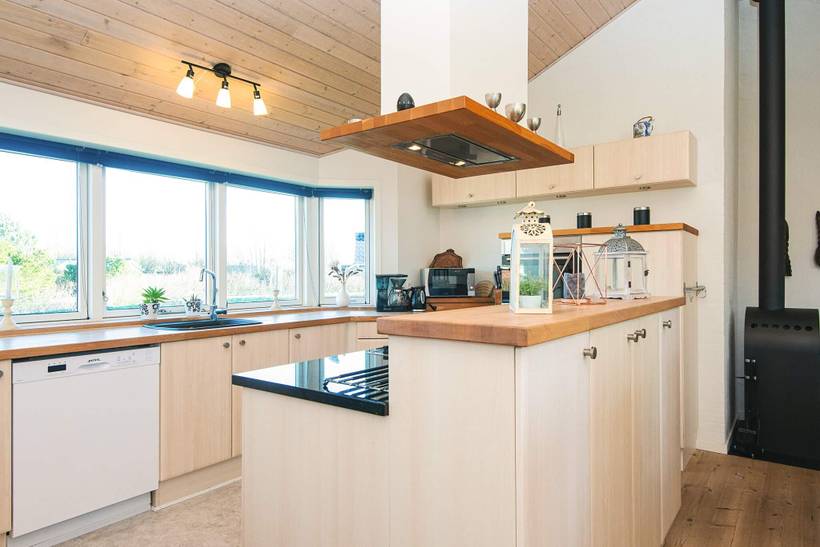Foto von Ferienhaus QM59 in Skaven - Westjütland