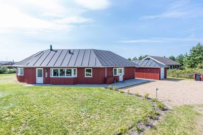 Vorschaubild von Ferienhaus QM59 in Skaven - Westjütland