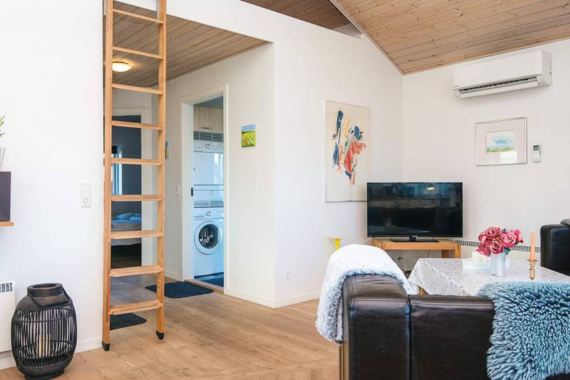 Foto von Ferienhaus QM59 in Skaven - Westjütland