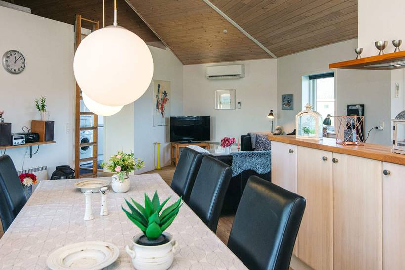 Foto von Ferienhaus QM59 in Skaven - Westjütland