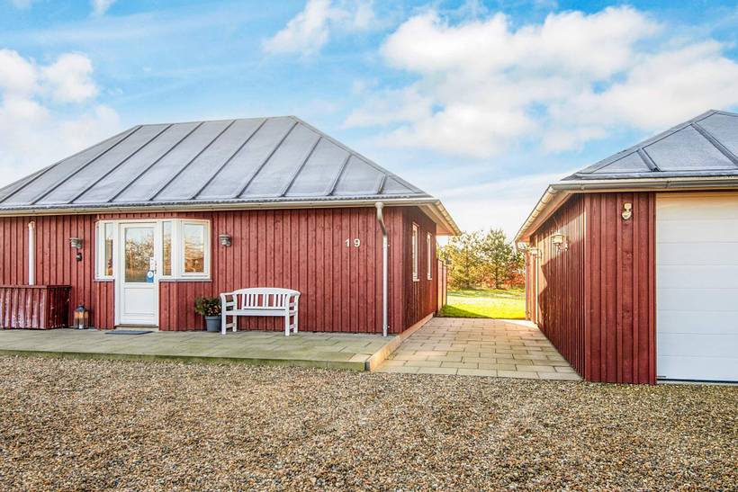 Foto von Ferienhaus QM59 in Skaven - Westjütland