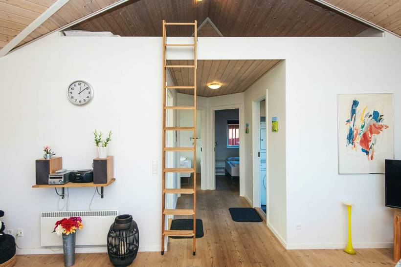 Foto von Ferienhaus QM59 in Skaven - Westjütland