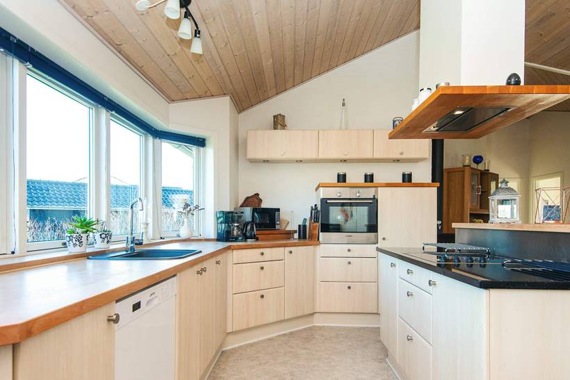 Foto von Ferienhaus QM59 in Skaven - Westjütland